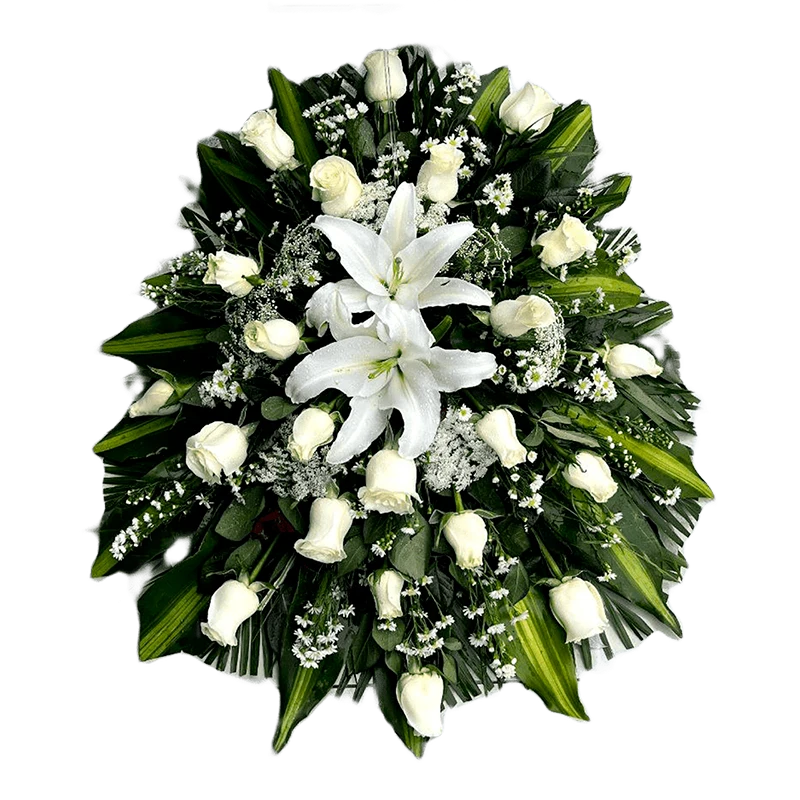 Lagrima Fúnebre