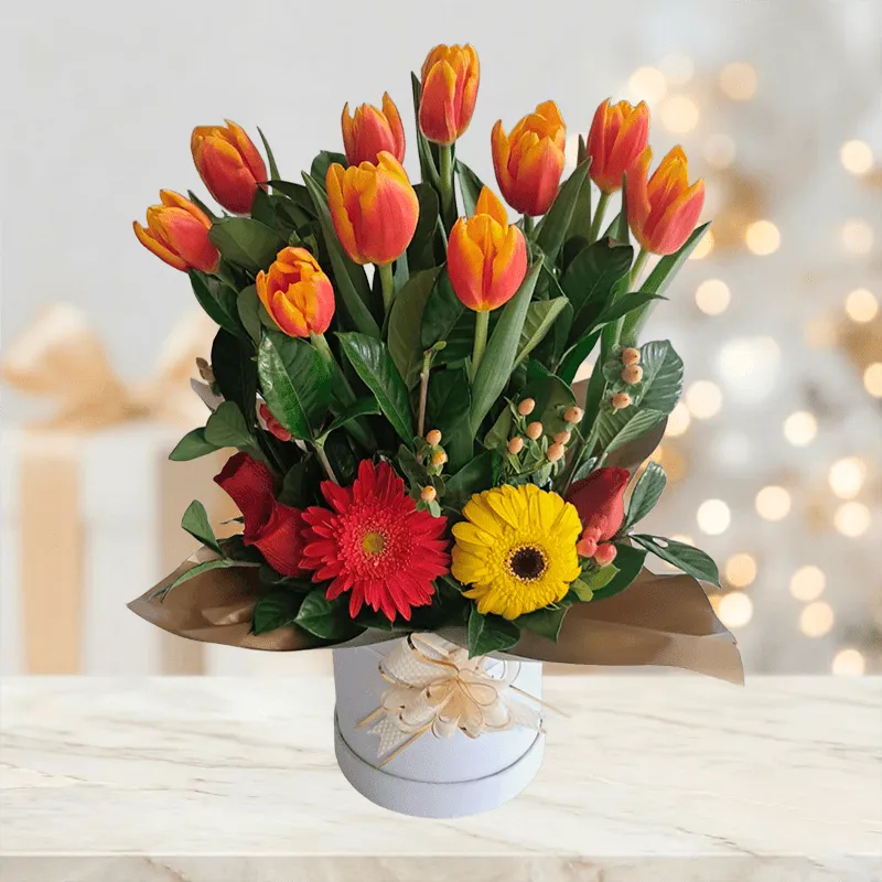 Dulce Primavera